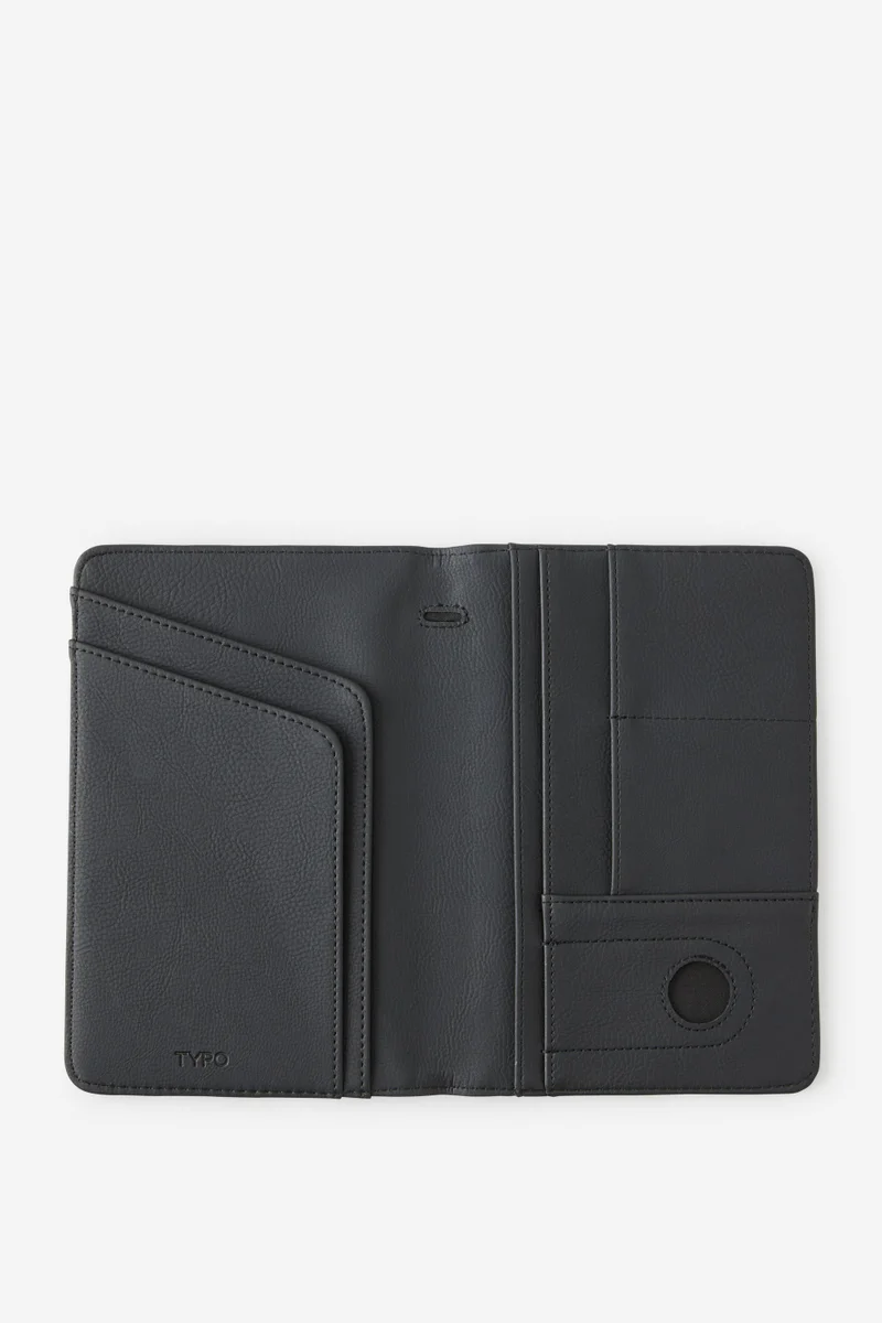 Typo Travel Wallet